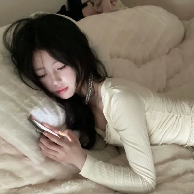 寡妇思春